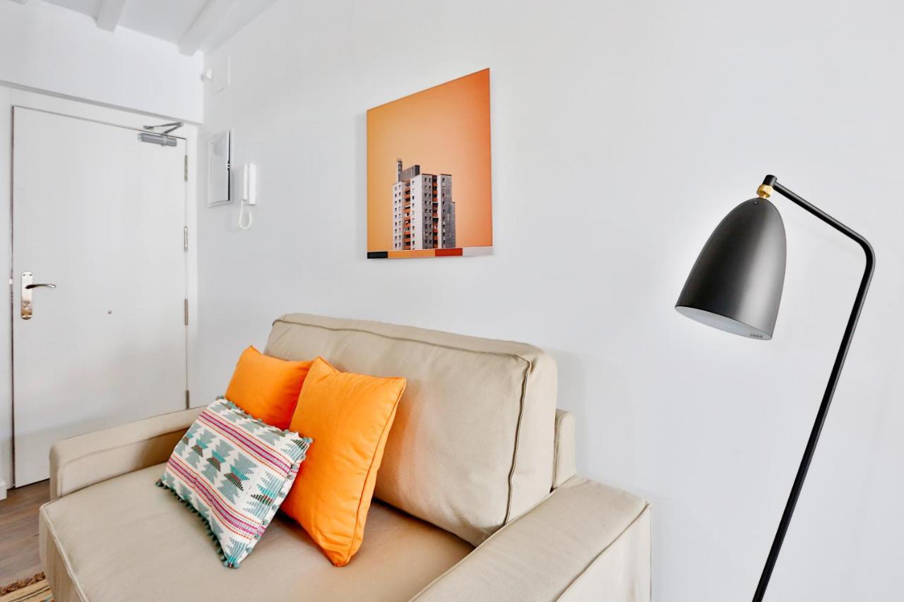 Apartment Welcomer La Latina Madrid