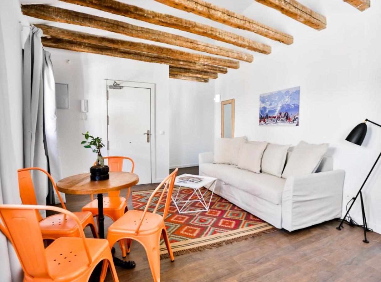 Welcomer La Latina Apartment