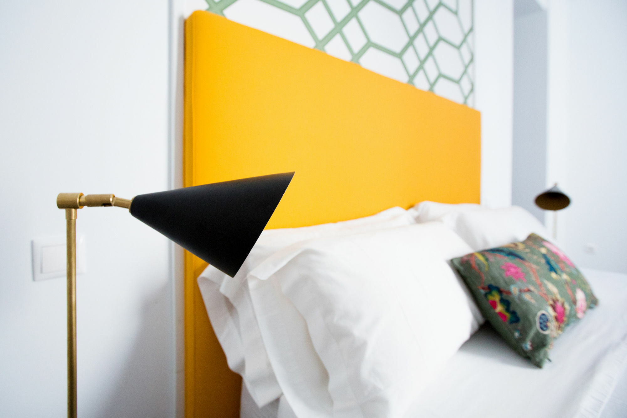 Apartamento Welcomer La Latina Madrid