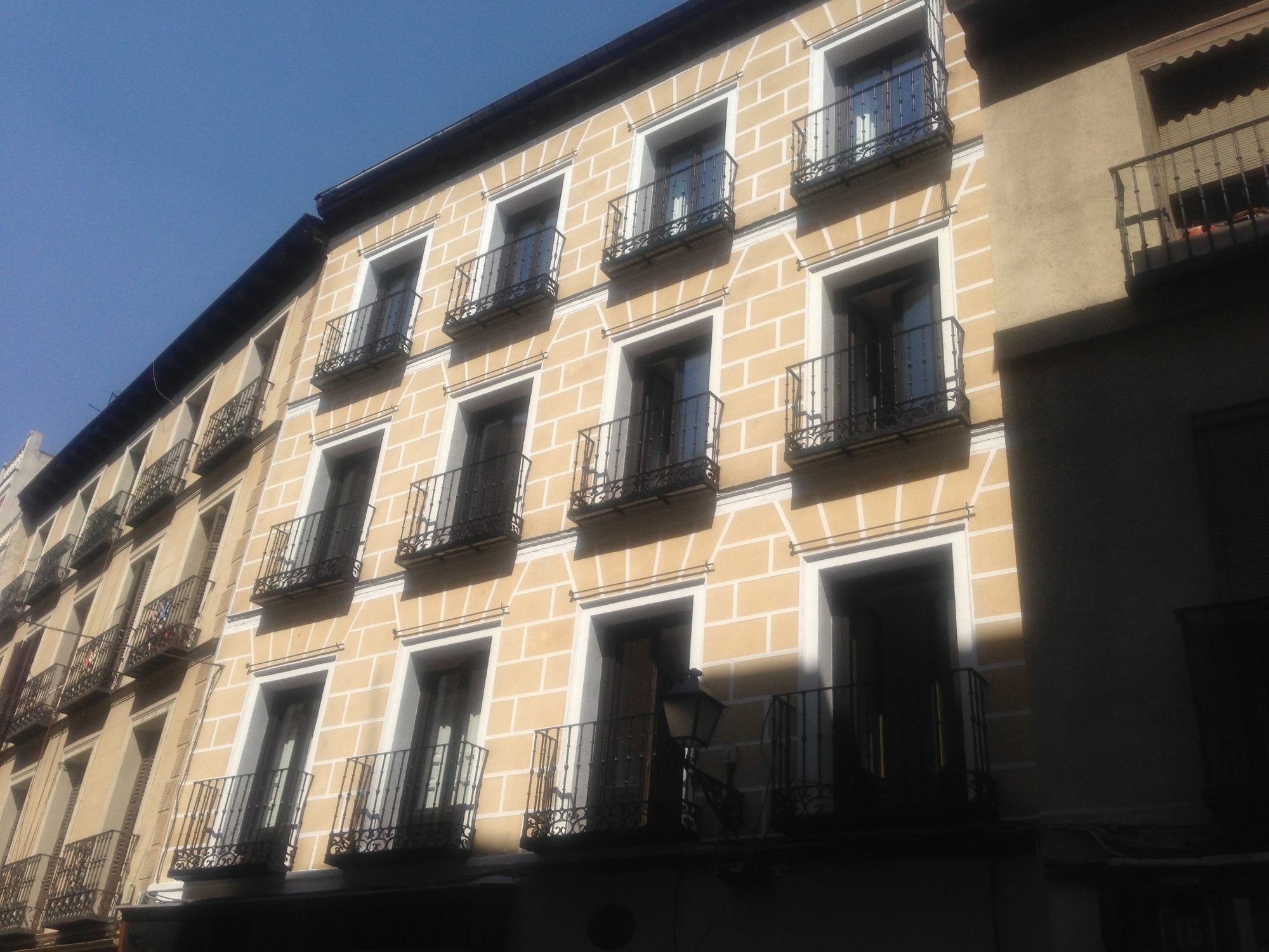 Welcomer La Latina Apartment Madrid